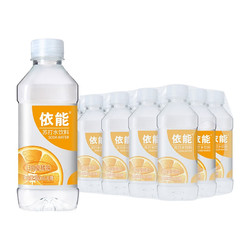 yineng 依能 日向夏橘味 350ml*15瓶
