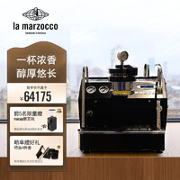 LA MARZOCCO辣妈gs3咖啡机lamarzocco意式半自动家用 GS3 MP系列 gs3 mp 黑色