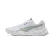 PUMA 彪马 90s Runner Nu Wave 中性跑鞋 373017-21 白/灰绿色