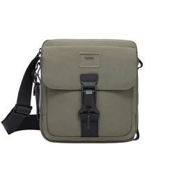 tumi 途明 alpha bravo系列 男士单肩斜挎包 0232709sn