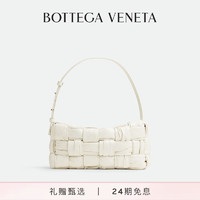 BOTTEGA VENETA葆蝶家女士BRICK华夫包bv腋下单肩包