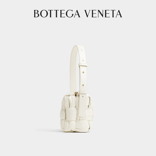 BOTTEGA VENETA葆蝶家女士BRICK华夫包bv腋下单肩包