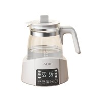 PLUS会员：AUX 奥克斯 婴儿暖奶器 1000ml