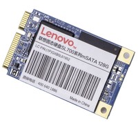 Lenovo 联想 SL700 MSATA  固态硬盘 128GB