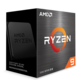 AMD 锐龙 台式机 CPU 处理器 R7