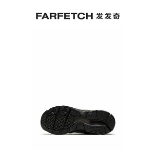 New Balance男女通用x JJJJound 990V3 低帮运动鞋FARFETCH发发奇