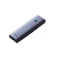 BASEUS 倍思 超享系列 4合1USB-C3.0扩展坞