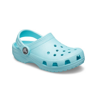 限尺码：crocs 卡骆驰 童鞋沙滩凉鞋