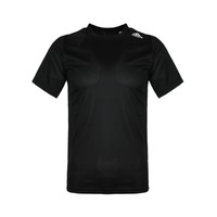 限尺码：adidas 阿迪达斯 FL_SPR Z FT 3ST 男子运动短袖T恤 DW9825