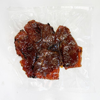 美珍香多形肉干组合100g真空包装炭烤猪肉脯干休闲肉类零食品小吃