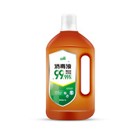 CLEACE 可立仕 消毒液 1L