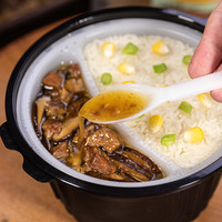 鲜道榜自热米饭煲仔饭懒人速食食品早餐午餐夜宵方便即食快餐料理