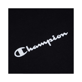 Champion 冠军 男士印花短袖T恤