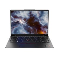 ThinkPad 思考本 X1 Carbon 14英寸笔记本电脑 （i7-1360P、16GB、512GB、2.2K）