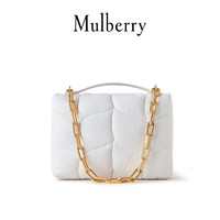 Mulberry 玛珀利 玛葆俪 Softie手提包链条包