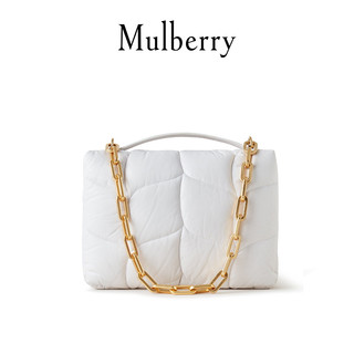 Mulberry 玛珀利 玛葆俪 Softie手提包链条包