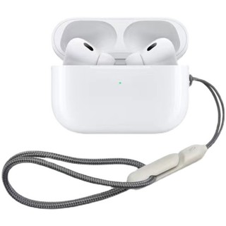 适用于苹果耳机挂绳airpods pro第二代2代平替创意男女创意