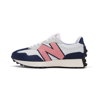 new balance 327系列 中性休闲运动鞋 MS327PW