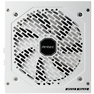 Antec 安钛克 NE系列 NE1000 金牌（90%）全模组电源 1000W