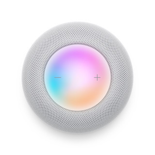 Apple/苹果 HomePod （第二代）智能音响/音箱蓝牙音响