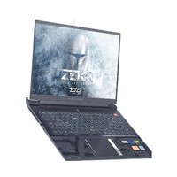 ThundeRobot 雷神 911 ZERO 2023款 16英寸游戏本电脑（i9-13900HX、32GB、1TB、RTX 4080）