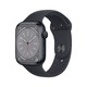 Apple 苹果 Watch Series 8 智能手表 45mm GPS款