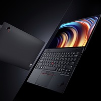 小编精选：移动办公时代商务本新标杆丨ThinkPad X1 Nano 2023 商务本