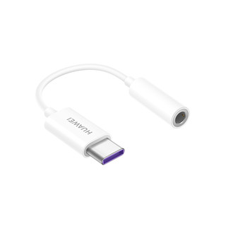 HUAWEI 华为 USB Type-C转3.5毫米数字音频转换器