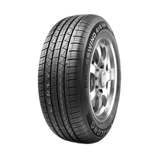 PLUS会员：LINGLONG TIRE 玲珑轮胎 215/60R17 CROSSWIND 4×4 HP 96H 汽车轮胎