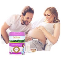 Oz Farm 澳滋 孕妇奶粉产后哺乳期孕产妇800g/罐