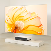 Formovie 峰米 C3 激光电视 含100英寸菲涅尔硬屏