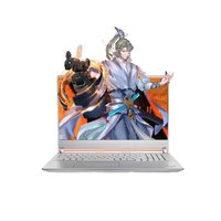 METAPHYUNI 玄派 玄机星 16.1英寸 游戏本（R7-6800H、16GB、512GB SSD、RX 6500M）