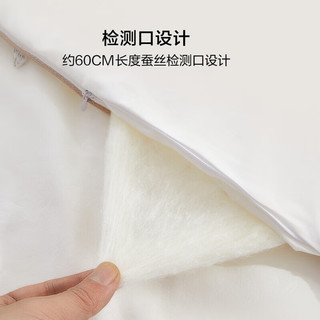 BLISS 百丽丝 100%蚕丝抗菌夏凉被 200cm×230cm