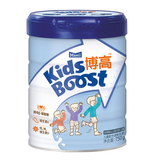 Maeil每日KidsBoost博高儿童奶粉适合3-15周岁儿童成长奶粉旗舰店