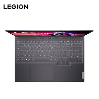 LEGION 联想拯救者 R7000P 2023款 七代锐龙版 16.0英寸 游戏本 钛晶灰（锐龙R7-7840H、RTX 4060 8G、16GB、1TB SSD、2.5K、165Hz）