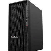 Lenovo 联想 Think Station P360工作站主机(i9-12900k、64G 、1T、RTX3090 ）