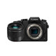 Panasonic 松下 G7微单/单电/无反数码照相机 25mm F1.7 白盒套装