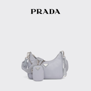 PRADA 普拉达 女士Re-Edition2005再生尼龙三合一手袋