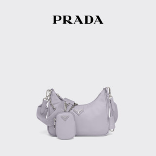 PRADA 普拉达 女士Re-Edition2005再生尼龙三合一手袋