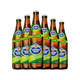 SCHENIDER WEISSE 施纳德 5号多花小麦 精酿啤酒 500ml×6瓶 德国进口