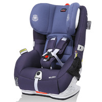 百亿补贴：Britax 宝得适 澳米乐isofix0-4岁宝宝儿童汽车载安全座椅