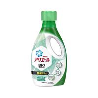 P&G 宝洁  BIO 强效去渍抗菌洗衣液 690g*3瓶 室内阴干无异味