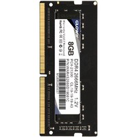 GLOWAY 光威 战将 DDR4 2666MHz 笔记本内存 8G 普条