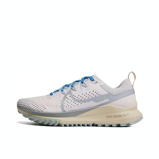 NIKE 耐克 REACT PEGASUS TRAIL 4 轻盈透气 女子跑步鞋