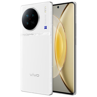 vivo X90 12GB+256GB 告白 4nm天玑9200旗舰芯片 自研芯片V2 120W双芯闪充 蔡司影像 手机