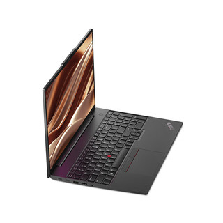 ThinkPad 思考本 E16 2023款 十三代酷睿版 16.0英寸 轻薄本