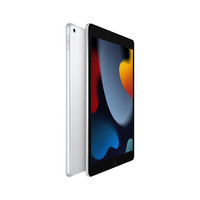 Apple 苹果 iPad 9 2021款 10.2英寸平板电脑 64GB WLAN版 日版