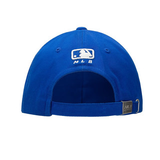 美职棒（MLB）男女帽子 2023夏季新款舒适儿童运动帽时尚款透气休闲帽 3ACPR013N-10CBS F