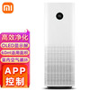 Xiaomi 小米 MIJIA 米家 AC-M15-SC 空气净化器 4 Pro