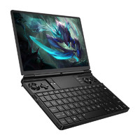 GPD Win Max2 2023款 10.1英寸掌上电脑（R7-7640U、16GB、1TB）标准版